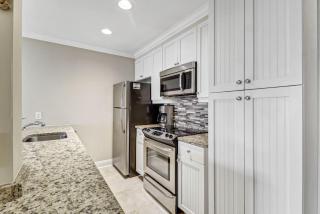 Ocean Dunes Villa 420 - 2