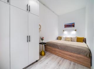 Elegant and Super Central 2BR with 2 Bathrooms - Budapest - 8