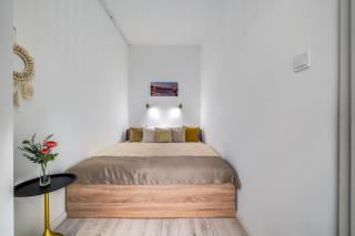 Elegant and Super Central 2BR with 2 Bathrooms - Budapest - 7