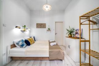 Elegant and Super Central 2BR with 2 Bathrooms - Budapest - 6