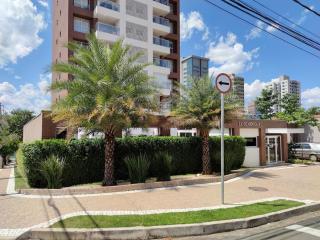 London 152 · Suíte espaçosa no Cambuí - 4