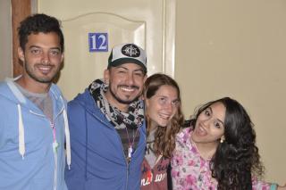 El Cafecito Hostel Cuenca - 2