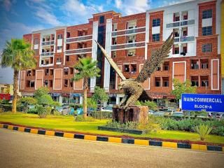 Royal Galaxy Hotel & Residence Islamabad - 0