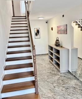 Cameră dublă confort Suceava - 1