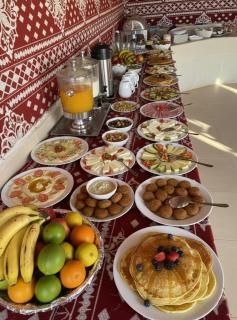 Dania Luxury Camp - 4