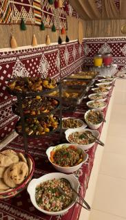 Dania Luxury Camp - 3