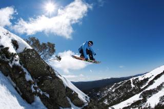 Ski Club of Victoria - Ivor Whittaker Lodge - Mount Buller - 1