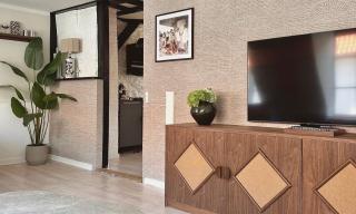 Cozy Two-Floor Apartment in Central Copenhagen - 2