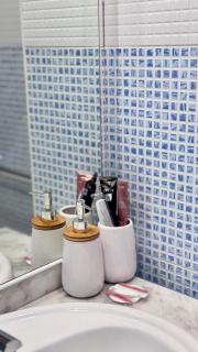 Amplio apartamento en centro - 7