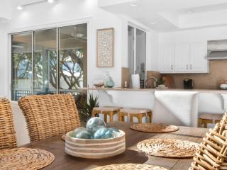 Hidden Dunes Villa 15 by Newman-Dailey - 4