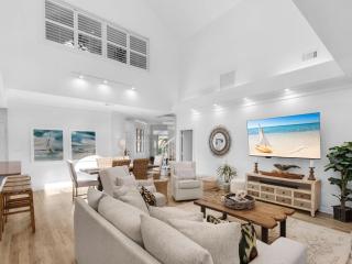 Hidden Dunes Villa 15 by Newman-Dailey - 3