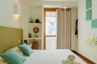 Apartamento Boutique con Jacuzzi en el Centro Histórico - 1