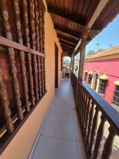 Hermoso apartamento loft en la ciudad amurallada de cartagena 2 - 9