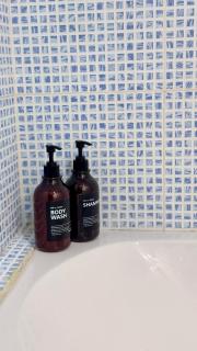 Amplio apartamento en centro - 8