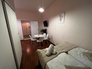 Bright Viennese apartment for 5 guests I Top location - 0