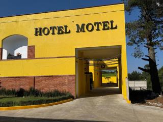 Hotel-Motel Calens - 5