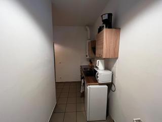 Bright Viennese apartment for 5 guests I Top location - 5