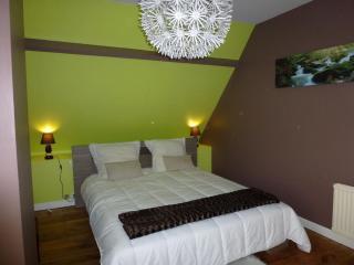 Escapade au Mont St Michel - 1