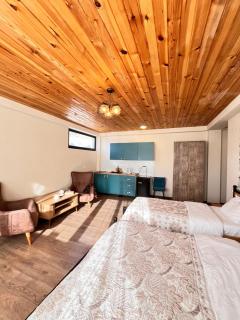 Apart-Hotel Seti - 1