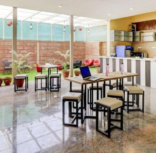 Hotel O Together - 9