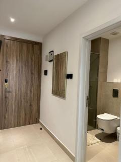 Calm & Cozy Studio Apt in East Legon - 6