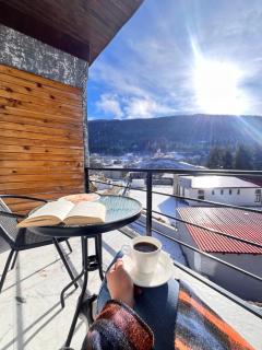 Apart-Hotel Seti - 2