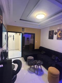 Appartement 3 pièces a sacré cœur 3 - Dakar - 9