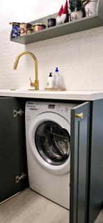 Boutique Pearl Apartment, Jurmala with balcony - 8