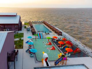 Vila Galé Collection Amazônia - 9