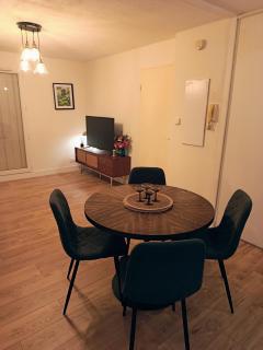 Au secret du Levant, piscine,gym et zenitude - 6