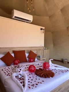 Dania Luxury Camp - 1