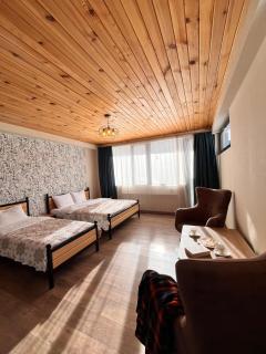 Apart-Hotel Seti - 6