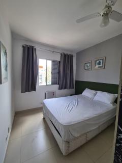 Cobertura 4 quartos com piscina na Enseada - Guarujá - 2