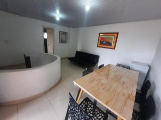 Cobertura 4 quartos com piscina na Enseada - Guarujá - 1