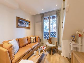 Appartement chaleureux avec Wi-Fi et parking à Val-d'Isère - FR-1-694-429 - 6