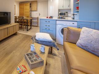 Appartement chaleureux avec Wi-Fi et parking à Val-d'Isère - FR-1-694-429 - 4