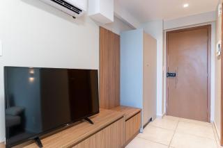 Flat 1Hab. Playa Carneiros–SH139 - 1
