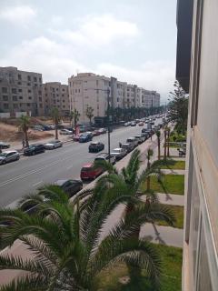 Apartment in Agadir - 5