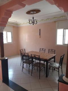 Apartment in Agadir - 3