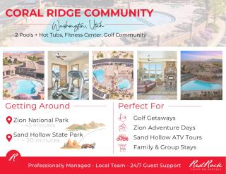 Above Par townhouse - 9