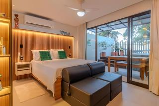 Flat pé na areia Get Sense - MyFlats Hospedagens - 8