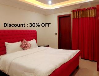 Royal Galaxy Hotel & Residence Islamabad - 8