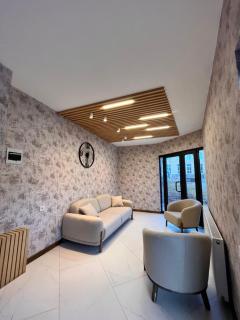 Apart-Hotel Seti - 4