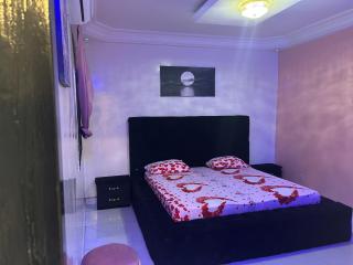 Appartement 3 pièces a sacré cœur 3 - Dakar - 1