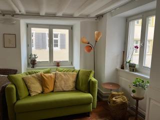 ZumGrünenLindenbaum - 8