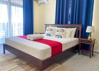 Peaceful haven in Pavillion Suites Nyali - 6