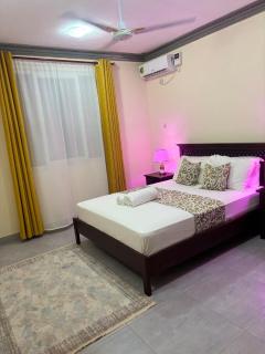 Peaceful haven in Pavillion Suites Nyali - 3