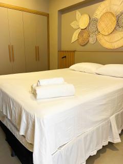 Pé na areia da Praia de Atalaia - 8