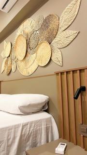 Pé na areia da Praia de Atalaia - 5