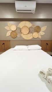 Pé na areia da Praia de Atalaia - 4